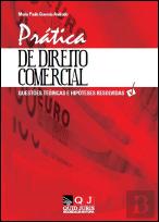 Prática de Direito Comercial