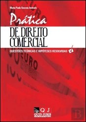 Prática de Direito Comercial