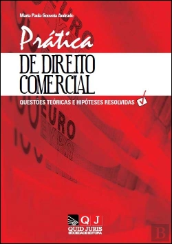 Bertrand.pt - Prática de Direito Comercial