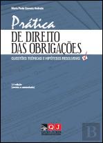 Prática de Direito das Obrigações