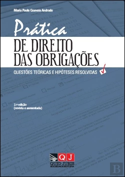 Bertrand.pt - Prática de Direito das Obrigações