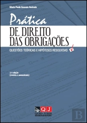 Prática de Direito das Obrigações