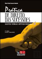 Prática de Direito das Sucessões
