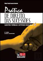 Prática de Direito das Sucessões