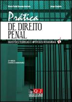 Prática de Direito Penal