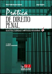 Prática de Direito Penal