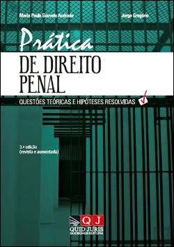 Bertrand.pt - Prática de Direito Penal