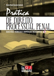 Prática de Direito Processual Penal