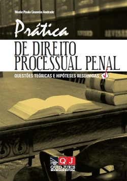 Bertrand.pt - Prática de Direito Processual Penal