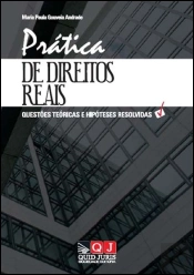 Prática de Direitos Reais