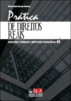 Bertrand.pt - Prática de Direitos Reais