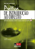 Prática de Introdução ao Direito