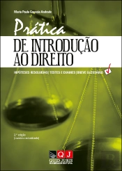 Prática de Introdução ao Direito