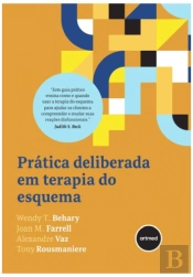 Prática Deliberada em Terapia do Esquema