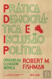 Prática Democrática e Inclusão Política: Origens da Clivagem Ibérica