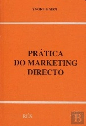Prática do Marketing Directo