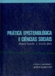 Prática Epistemológica e Ciências Sociais