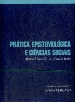 Bertrand.pt - Prática Epistemológica e Ciências Sociais
