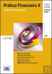 Prática Financeira II - Gestão Financeira