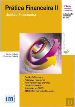 Bertrand.pt - Prática Financeira II - Gestão Financeira