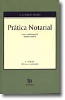 Prática Notarial