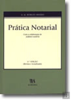 Bertrand.pt - Prática Notarial