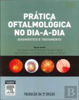 Prática Oftalmológica No Dia-A-Dia