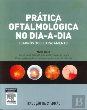 Prática Oftalmológica No Dia-A-Dia