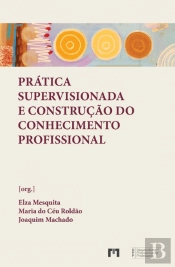 Prática Supervisionada e Construção do Conhecimento Profissional