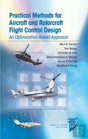 Pratical Methods For Aircraft And Rotorcraft Flight Control Design