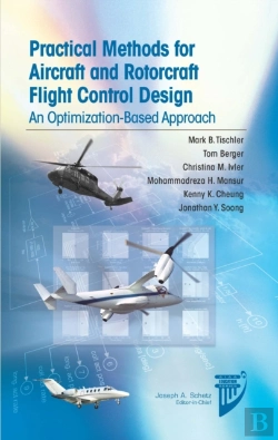Bertrand.pt - Pratical Methods For Aircraft And Rotorcraft Flight Control Design