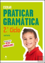 Praticar Gramática 2.º Ciclo