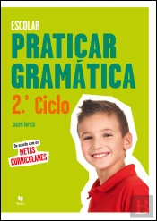 Praticar Gramática 2.º Ciclo