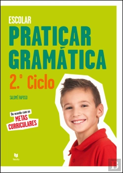 Bertrand.pt - Praticar Gramática 2.º Ciclo