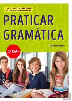 Bertrand.pt - Praticar Gramática 2.º Ciclo