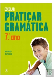 Praticar Gramática 7º Ano