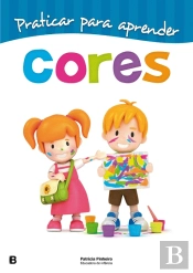 Praticar Para Aprender - as Cores