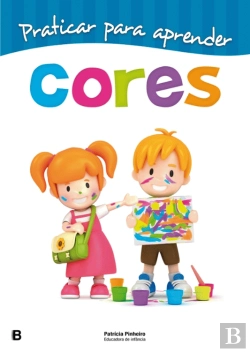 Bertrand.pt - Praticar Para Aprender - as Cores
