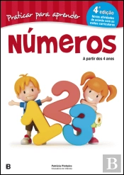 Praticar para Aprender - Números