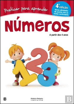 Bertrand.pt - Praticar para Aprender - Números