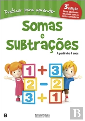 Praticar para Aprender - Somas e Subtrações