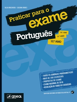 Bertrand.pt - Praticar para o Exame - Português - 12.º Ano