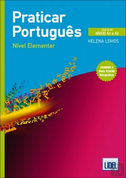 Bertrand.pt - Praticar Português - Nível Elementar