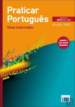 Bertrand.pt - Praticar Português - Nível Intermédio