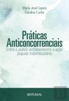 Práticas Anticoncorrenciais