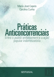 Práticas Anticoncorrenciais