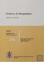 Práticas de Bioquímica 