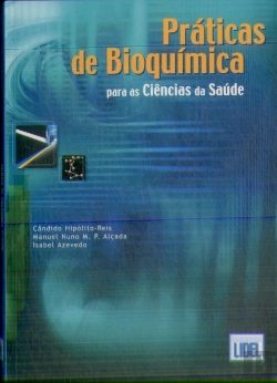 Bertrand.pt - Práticas de Bioquímica para as Ciências da Saúde