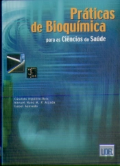 Práticas de Bioquímica para as Ciências da Saúde