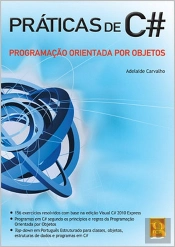 Práticas de C#